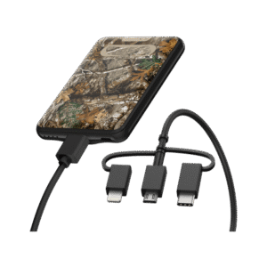 Taşınabilir Şarj İçin Snap+ Juice Pack Mini