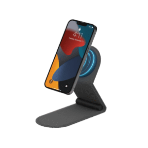 Hızlı Şarj İçin Powerstation Kablosuz Stand