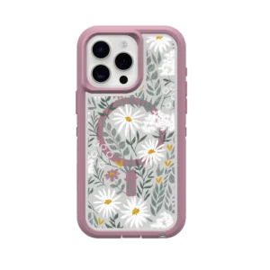 Symmetry Serisi Şeffaf Vintage