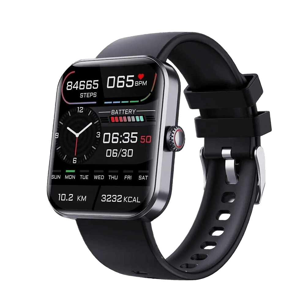 Xiaomi Mi Band 8 Pro Tpu Kayış