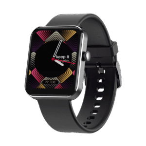 Garmin Forerunner 965 47.2Mm Silikon Kayış