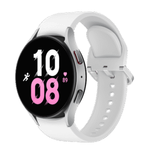 Garmin Forerunner 165 43Mm Silikon Kayış